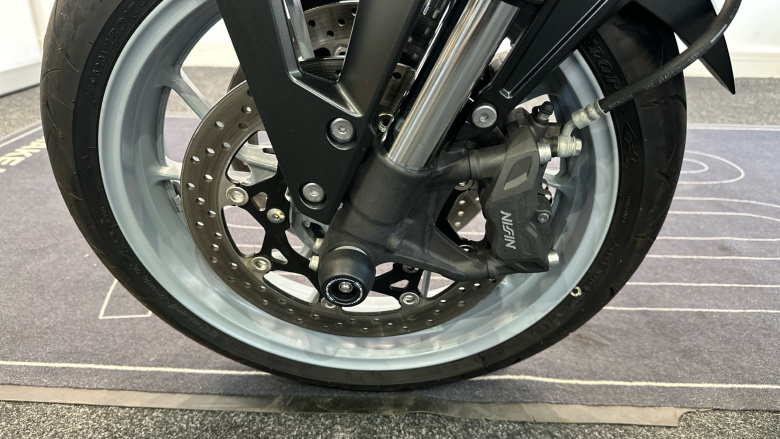 Suzuki Gsx-S GSX800RQM4 (24MY)